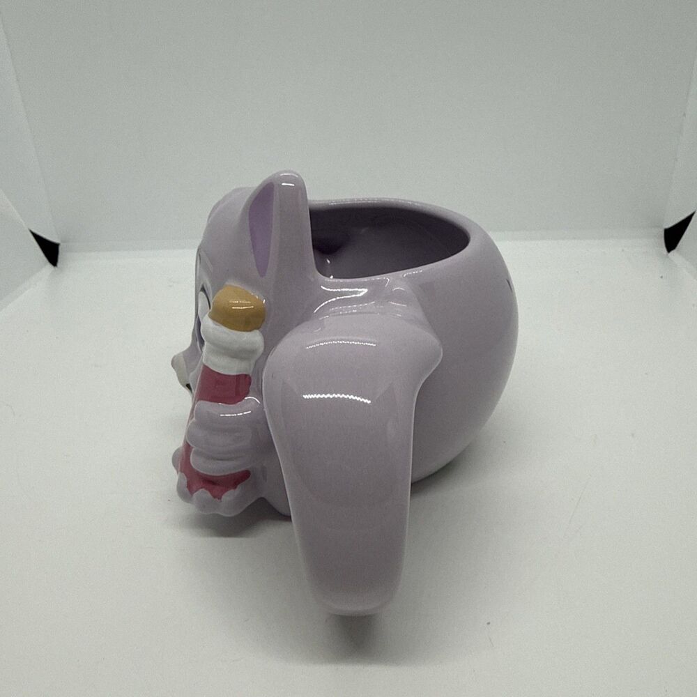 Disney YZMA as Cat Sculptured Mug - The Emperor's New Groove - 18 oz NWT - Picture 2 of 6